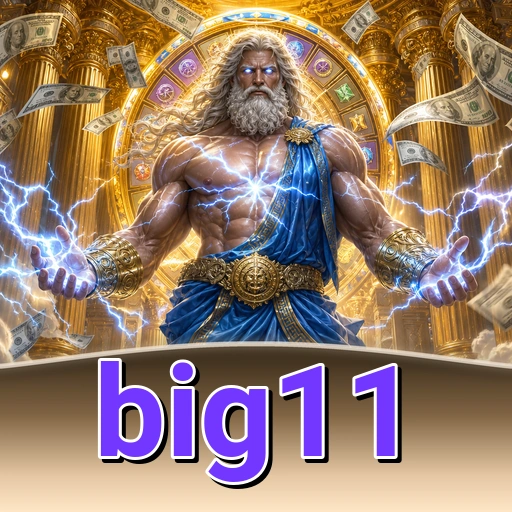 Logo big11