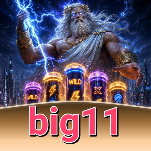 Logo big11