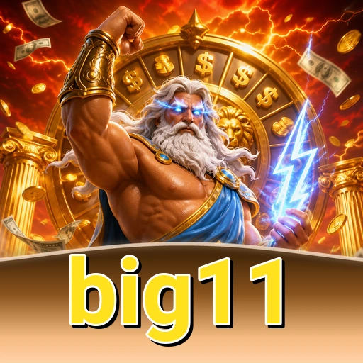 Layar pertama big11 setelah pasang di HP Android