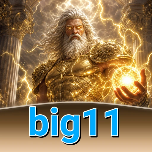 Logo big11