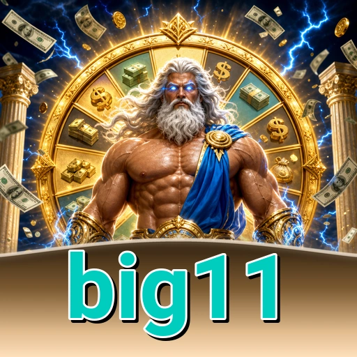Logo big11