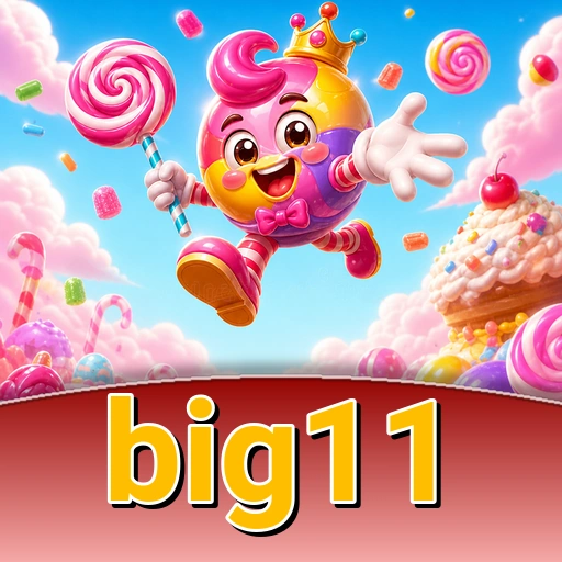 Logo big11